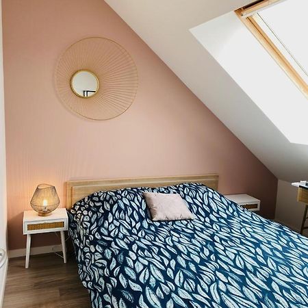 Agreable Appartement Entierement Refait Neuf Cherbourg-en-Cotentin Eksteriør billede